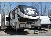 2017 Forest River Sierra for sale 300527368