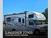 2017 Forest River Sunseeker for sale 300459311