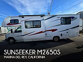 2017 Forest River Sunseeker for sale 300497414