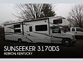 2017 Forest River Sunseeker for sale 300517028