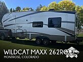 2017 Forest River Wildcat for sale 300415768