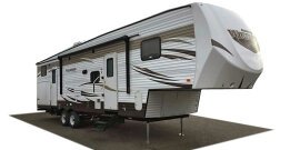 2017 Forest River Wildwood 29RKSS specifications
