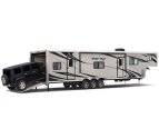 2017 Forest River Work And Play 40RLS specifications