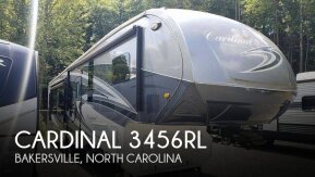 2017 Forest River Cardinal for sale 300428212