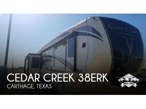 2017 Forest River Cedar Creek for sale 300342393
