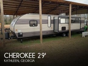 2017 Forest River Cherokee for sale 300388454