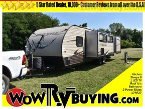 2017 Forest River Cherokee for sale 300408622