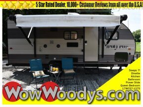 2017 Forest River Cherokee for sale 300416888