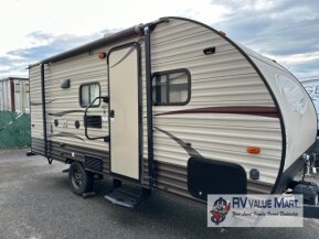 2017 Forest River Cherokee 16BHS for sale 300497129