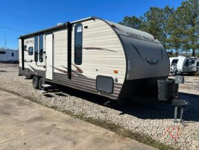 2017 Forest River Cherokee for sale 300511743