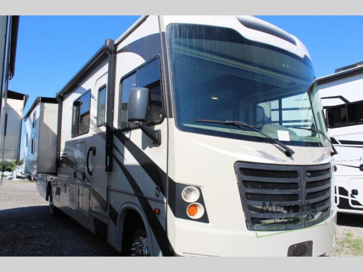 Thumbnail Photo undefined for 2017 Forest River FR3 32DS