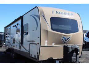 2017 Forest River Flagstaff for sale 300364262