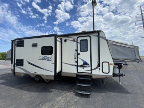 2017 Forest River Flagstaff for sale 300383509