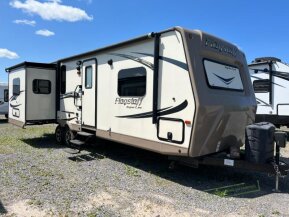 2017 Forest River Flagstaff for sale 300452591