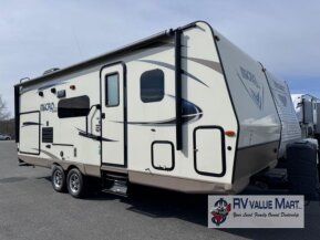 2017 Forest River Flagstaff 25BDS for sale 300525762