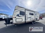 2017 Forest River flagstaff 25bds