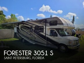 2017 Forest River Forester 3051S for sale 300375301