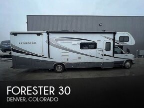 2017 Forest River Forester for sale 300380103