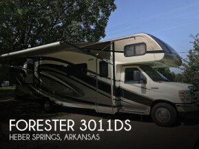 2017 Forest River Forester 3011DS for sale 300384568