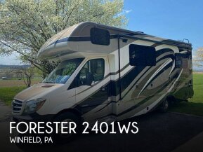 2017 Forest River Forester for sale 300529057