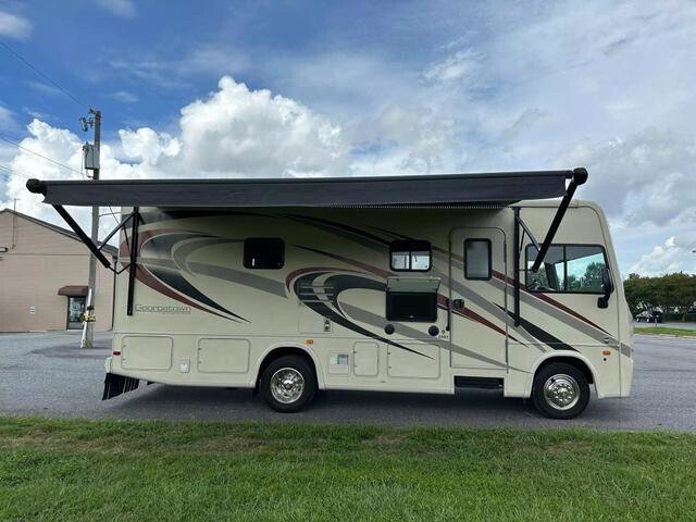 Forest River Georgetown RVs for Sale - RVs on Autotrader