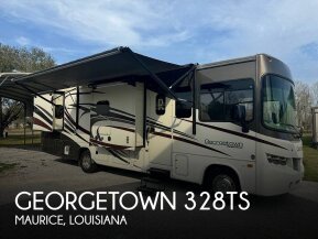 2017 Forest River Georgetown for sale 300513133