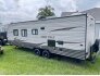 2017 Forest River Grey Wolf for sale 300392087