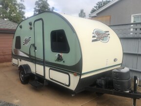 2017 Forest River R-Pod