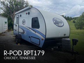 2017 Forest River R-Pod for sale 300382264