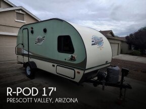 2017 Forest River R-Pod for sale 300392088