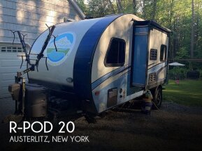 2017 Forest River R-Pod for sale 300406809
