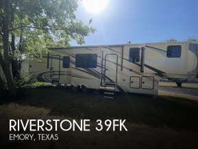 2017 Forest River Riverstone for sale 300389289