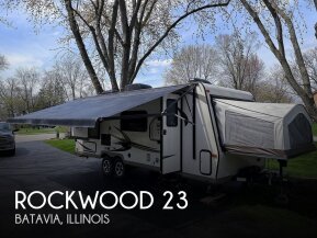 2017 Forest River Rockwood for sale 300375211