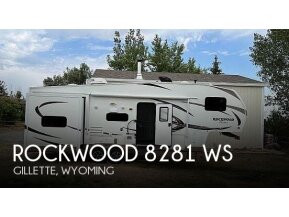 2017 Forest River Rockwood for sale 300393749
