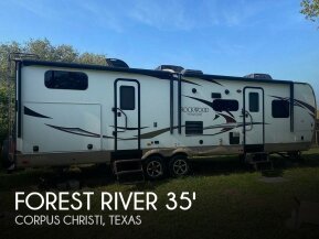 2017 Forest River Rockwood for sale 300422353