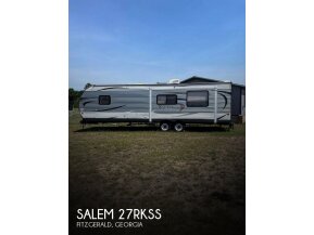 2017 Forest River Salem for sale 300388171