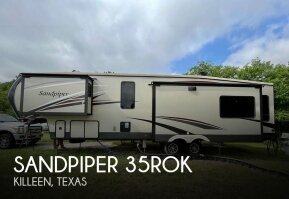 2017 Forest River Sandpiper for sale 300446737