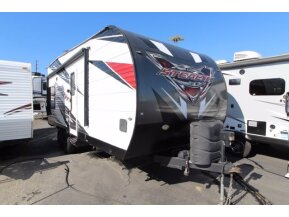 2017 Forest River Stealth C1913 for sale 300362846