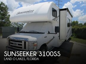2017 Forest River Sunseeker for sale 300388983