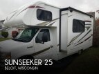 Thumbnail Photo 0 for 2017 Forest River Sunseeker