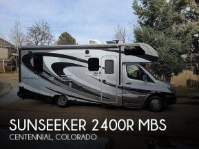 2017 Forest River Sunseeker for sale 300406054