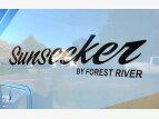 Thumbnail Photo 27 for 2017 Forest River Sunseeker