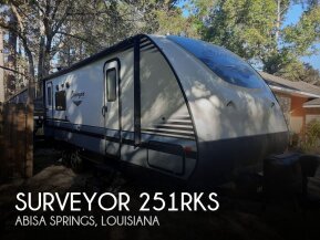 2017 Forest River Surveyor 251RKS for sale 300412869