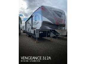 2017 Forest River Vengeance for sale 300351424