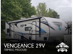 2017 Forest River Vengeance for sale 300375639