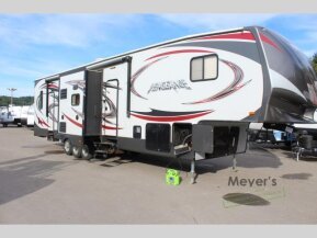 2017 Forest River Vengeance for sale 300408250