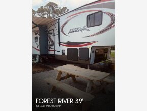 2017 Forest River Vengeance for sale 300429231