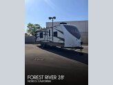 2017 Forest River Wildcat