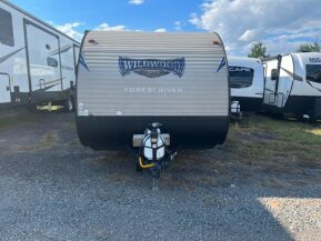 2017 Forest River Wildwood for sale 300409487