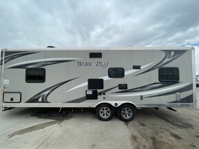 2017 Forest River Work and Play for sale 300381158